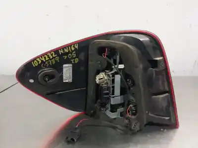 Peça sobressalente para automóvel em segunda mão farolim traseiro direito por mercedes-benz clase m (w164) 420 cdi 4m edition 10 referências oem iam a1648204064