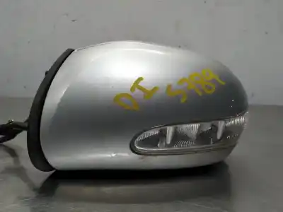 Peça sobressalente para automóvel em segunda mão espelho retrovisor esquerdo por mercedes-benz clase m (w164) 420 cdi 4m edition 10 referências oem iam 