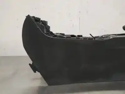 Peça sobressalente para automóvel em segunda mão apoio de braço consola central por peugeot 308 access referências oem iam 