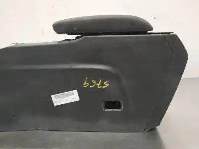 Pezzo di ricambio per auto di seconda mano bracciolo centrale per peugeot 308 access riferimenti oem iam   n1.z2.3.10.0