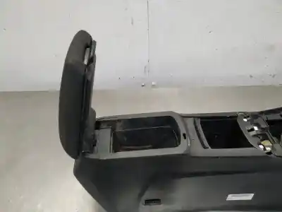 Pezzo di ricambio per auto di seconda mano bracciolo centrale per peugeot 308 access riferimenti oem iam   n1.z2.3.10.0