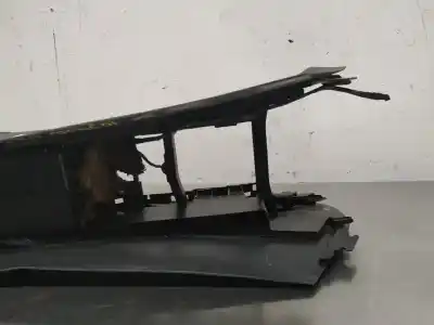 Pezzo di ricambio per auto di seconda mano bracciolo centrale per peugeot 308 access riferimenti oem iam   n1.z2.3.10.0