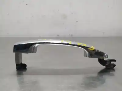 Автозапчасти б/у левая передняя наружная ручка за ford ka (ccu) urban ссылки oem iam 