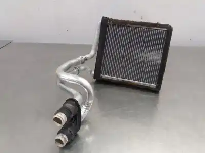 Peça sobressalente para automóvel em segunda mão CONDENSADOR / RADIADOR DE AR CONDICIONADO por VOLKSWAGEN GOLF VI (5K1) Rabbit BlueMotion Referências OEM IAM 3C0819031  