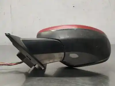 Peça sobressalente para automóvel em segunda mão espelho retrovisor esquerdo por peugeot 308 access referências oem iam   n1.z1.17.2.a