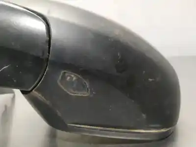 Peça sobressalente para automóvel em segunda mão espelho retrovisor esquerdo por peugeot 308 access referências oem iam   n1.z1.17.2.a