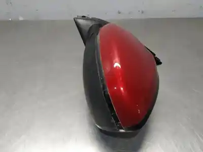 Peça sobressalente para automóvel em segunda mão espelho retrovisor esquerdo por peugeot 308 access referências oem iam   n1.z1.17.2.a