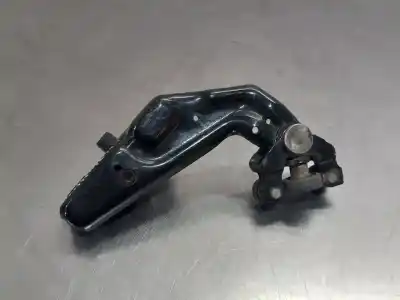 Автозапчасти б/у петля за peugeot partner (s2) combi plus ссылки oem iam   n2.z1.27.9