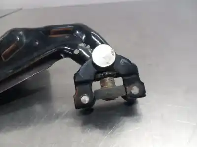 Автозапчасти б/у петля за peugeot partner (s2) combi plus ссылки oem iam   n2.z1.27.9