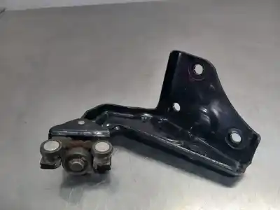 Автозапчасти б/у петля за peugeot partner (s2) combi plus ссылки oem iam   n2.z1.27.9