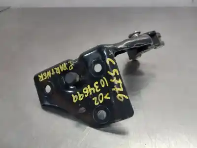 Автозапчасти б/у петля за peugeot partner (s2) combi plus ссылки oem iam   n2.z1.27.8