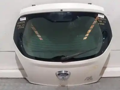 Автозапчасти б/у задняя дверь за ford ka (ccu) urban ссылки oem iam   n5.z1.5.23.a