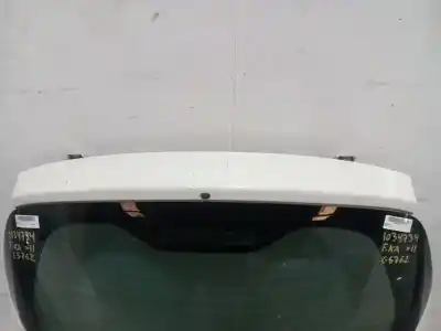 Автозапчасти б/у задняя дверь за ford ka (ccu) urban ссылки oem iam   n5.z1.5.23.a