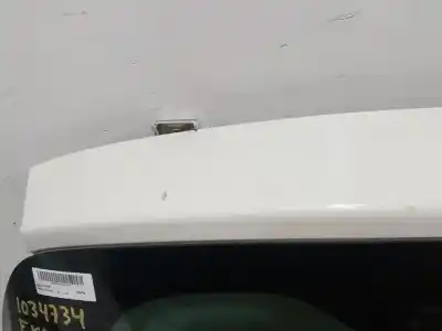 Автозапчасти б/у задняя дверь за ford ka (ccu) urban ссылки oem iam   n5.z1.5.23.a