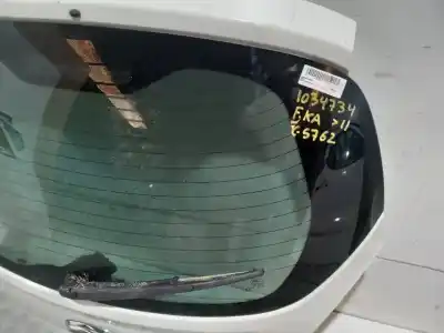 Peça sobressalente para automóvel em segunda mão PORTA DA MALA / TAMPA TRASEIRA por FORD KA (CCU) Urban Referências OEM IAM   