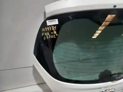 Автозапчасти б/у задняя дверь за ford ka (ccu) urban ссылки oem iam   n5.z1.5.23.a