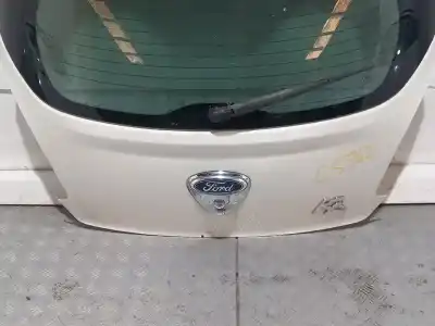 Автозапчасти б/у задняя дверь за ford ka (ccu) urban ссылки oem iam   n5.z1.5.23.a