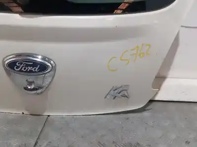 Автозапчасти б/у задняя дверь за ford ka (ccu) urban ссылки oem iam   n5.z1.5.23.a