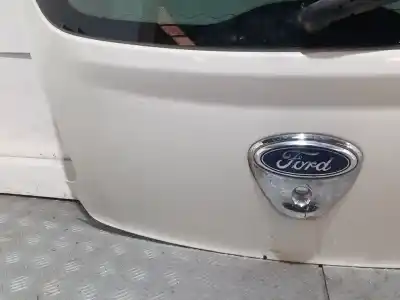 Автозапчасти б/у задняя дверь за ford ka (ccu) urban ссылки oem iam   n5.z1.5.23.a