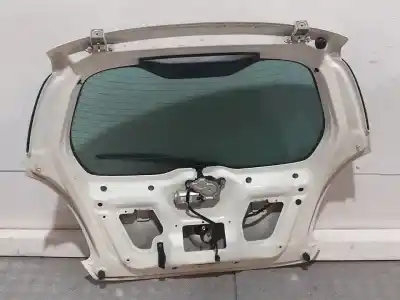 Автозапчасти б/у задняя дверь за ford ka (ccu) urban ссылки oem iam   n5.z1.5.23.a