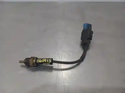 Second-hand car spare part TEMPERATURE SENSOR VALVE for KIA SORENTO 2.5 CRDi Concept OEM IAM references   