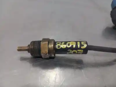 Second-hand car spare part temperature sensor valve for kia sorento 2.5 crdi concept oem iam references   n2.z1.1.7