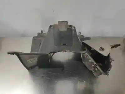 Second-hand car spare part BACKING PLATE for KYMCO DOWNTOWN 125 Downtown 125 i OEM IAM references 81131LEA7E000  