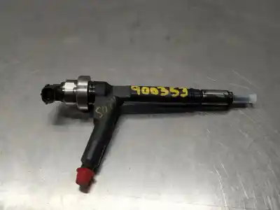 Tweedehands auto-onderdeel injector voor opel meriva blue line oem iam-referenties 8793138612