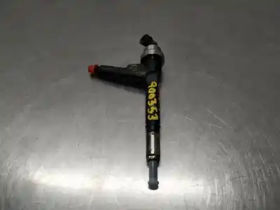 Peça sobressalente para automóvel em segunda mão injetor por opel meriva blue line referências oem iam 8793138612  inyector.18