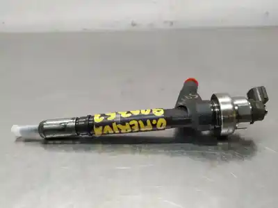 Peça sobressalente para automóvel em segunda mão injetor por opel meriva blue line referências oem iam 8793138612  inyector.18