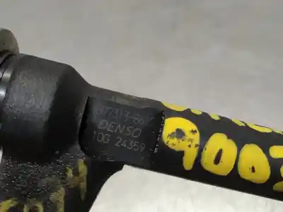 Peça sobressalente para automóvel em segunda mão injetor por opel meriva blue line referências oem iam 8793138612  inyector.18