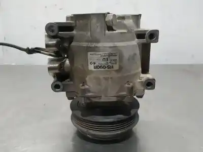 Tweedehands auto-onderdeel airconditioning compressor voor honda jazz (gd1/5) 1.4 ls oem iam-referenties hs090r