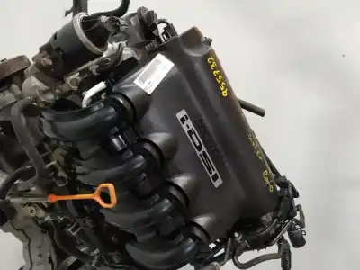 Tweedehands auto-onderdeel complete motor voor honda jazz (gd1/5) 1.4 ls oem iam-referenties l13a1