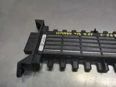 Piesă de schimb auto la mâna a doua rezistentã încalzire pentru jaguar xf r-sport awd referințe oem iam 