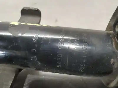 Pièce détachée automobile d'occasion amortisseur avant droit pour renault clio iv (bh_) 1.2 16v références oem iam 543026988r