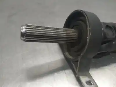 Peça sobressalente para automóvel em segunda mão  por BMW SERIE 3 BERLINA (E46)  Referências OEM IAM   N2.Z1.9.6.4