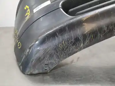 Second-hand car spare part front bumper for bmw serie 3 berlina (e46) 316i oem iam references   n5.z1.7.4.m