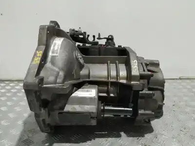 Gebrauchtes Autoersatzteil getriebe zum chrysler voyager (rg) 2.5 crd se grand voyager oem-iam-referenzen p04641928ac