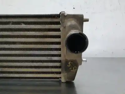 Gebrauchtes Autoersatzteil zwischenkühler zum chrysler voyager (rg) 2.5 crd se grand voyager oem-iam-referenzen 83403d