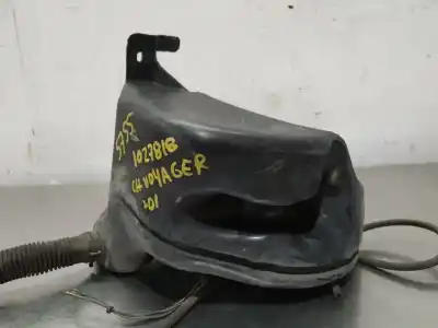 Gebrauchtes Autoersatzteil saubere kaution zum chrysler voyager (rg) 2.5 crd se grand voyager oem-iam-referenzen 04857841ab