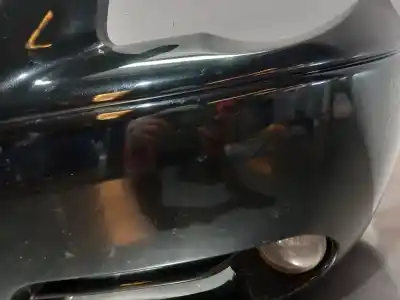 Gebrauchtes Autoersatzteil vordere stossstange zum chrysler voyager (rg) 2.5 crd se grand voyager oem-iam-referenzen 