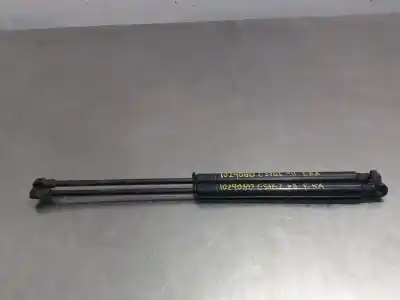 Peça sobressalente para automóvel em segunda mão Amortecedores Do Tronco / Porta por FORD KA (CCU) Urban Referências OEM IAM   N2.Z1.27.11