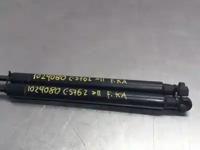 Peça sobressalente para automóvel em segunda mão amortecedores do tronco / porta por ford ka (ccu) urban referências oem iam   n2.z1.27.11