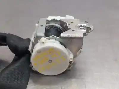 Автозапчасти б/у задний левый ремень безопасности за peugeot 308 access ссылки oem iam   n2.z1.27.10