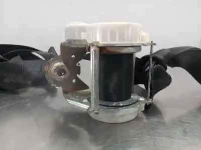 Автозапчасти б/у задний левый ремень безопасности за peugeot 308 access ссылки oem iam   n2.z1.27.10