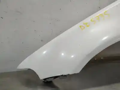 Second-hand car spare part left front fin for bmw serie 3 compact (e46) 320td oem iam references   n5.z1.6.20.b