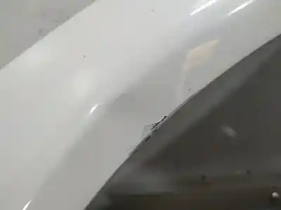 Second-hand car spare part left front fin for bmw serie 3 compact (e46) 320td oem iam references   n5.z1.6.20.b