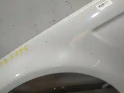 Second-hand car spare part left front fin for bmw serie 3 compact (e46) 320td oem iam references   n5.z1.6.20.b