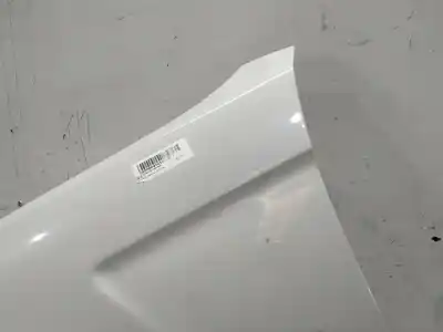 Second-hand car spare part left front fin for bmw serie 3 compact (e46) 320td oem iam references   n5.z1.6.20.b