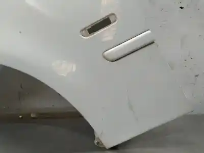 Second-hand car spare part left front fin for bmw serie 3 compact (e46) 320td oem iam references   n5.z1.6.20.b